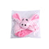 Birthday Pig Baby Hat for Cat